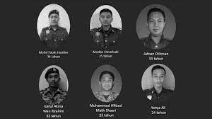 Tragedi6bomba kawasan lombong di puchong yang menjadi lokasi kejadian enam anggota jabatan bomba dan penyelamat. Setahun Berlalu 6 Anggota Bomba Lemas Keluarga Masih Terima Gangguan Misteri Remaja