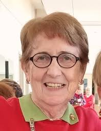 Obituary information for Carol Kovach