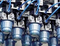 Maybe you would like to learn more about one of these? Flexibles Abfullen Von Kaffeekapseln
