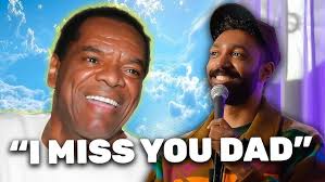 50 Min of Uncut, Original Stand-Up