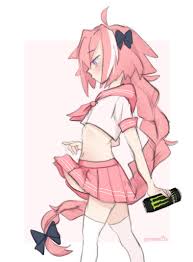 Rule34 - If it exists, there is porn of it  astolfo (fate)  4013590