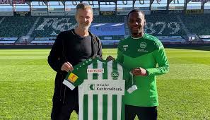 Fcsg.ch befindet sich auf rang 12.646 in deutschland. Fc St Gallen Verstarkt Sich Auf Dem Transfermarkt Mit Mittelfeldspieler