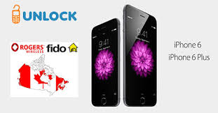 To unlock a blackberry priv: Unlock Iphone 6 From Rogers Fido Canada Unlockbase