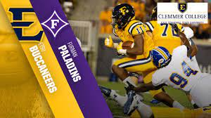 Stadium in johnson city, tennessee. Etsubucs Com Gameday Links Etsu Vs Furman