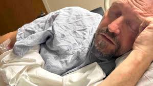 Fundraiser by Linda Watson : Help And support our veteran Travis Mikel