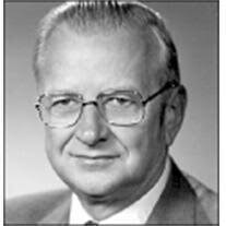 Robert "Bob" NYGAARD Obituary