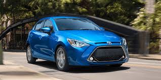Introducing the new gen yaris hatch and gr yaris. 2020 Toyota Yaris Hatchback Near Colorado Springs Pueblo Toyota
