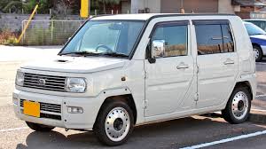 Image result for Ivory White 1966 Daihatsu