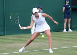 Świątek została rozstawiona szóstką w gippsland trophy, jednym z trzech turniejów przygotowawczych przed australian open, które w tym tygodniu są rozgrywane w. Iga Swiatek Mecz Artykuly Dziennik Baltycki