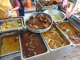 Watch out when ordering the sup kambing though, it is tasty but very spicy. Zainul Nasi Kandar Petaling Jaya Restaurant Reviews Photos Phone Number Tripadvisor