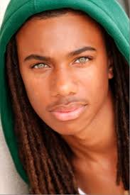 Black Actor With Green Eyes Name Green Eyes From Jamaica Gorgeous Eyes Stunning Eyes Issa Thompson