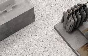 One of the reasons we love using floor you can make a small room look larger by using larger sized floor tiles. Tiles Talk Your Guide To Large Format Floor Tiles Perini