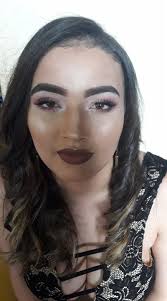 Sharon Oliveira MakeUp