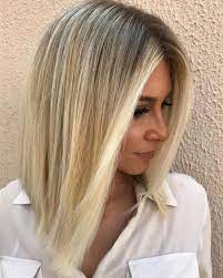 20 Sophisticated And Easy Professional Hairstyles For Women Long Bob Haircuts Long Bob Hairstyles Professional Hairstyles