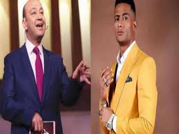 Apr 12, 2021 · الإعلامي المصري عمرو أديب من جهته رد في البرنامج الذي يقدمه على قناة mbc ونشر على الصفحة الرسمية للبرنامج على تويتر، بتعليق: Ø§Ù„Ø­ÙƒÙ… Ø¹Ù„Ù‰ Ø¹Ù…Ø±Ùˆ Ø£Ø¯ÙŠØ¨ ÙÙŠ Ø§ØªÙ‡Ø§Ù…Ù‡ Ø¨Ø³Ø¨ ÙˆÙ‚Ø°Ù Ù…Ø­Ù…Ø¯ Ø±Ù…Ø¶Ø§Ù† Ø§Ù„ÙŠÙˆÙ… ØµØ¯ÙŠ Ø§Ù„Ø¹Ø§Ù„Ù…