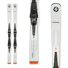 ブリザード スキー 板