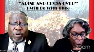 1st Chronicles of the Living God Ministries Welcome You To Our Saturday  Morning Service