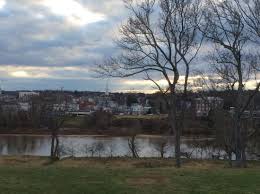View Of Rappahannock River From Front Of House Picture Of