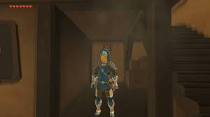 Zora Helm The Legend Of Zelda Breath Of The Wild Wiki Guide Ign