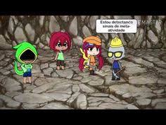 Brawl Stars Gacha Life Youtube Brawl Stars Life