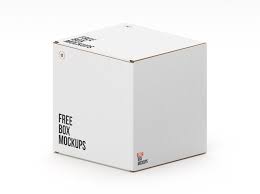 7 Free Box Mockups Photoshop Psd In 2020 Box Mockup Mockup Photoshop Free Boxes