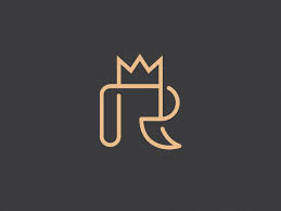 Royal Royal Logo Logos Branding Design Logo