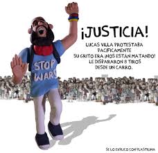 Luego de que se conociera que lucas villa había sido declarado con muerte cerebral, la familia del manifestante confirma su muerte. 0gw3hdjopyslsm