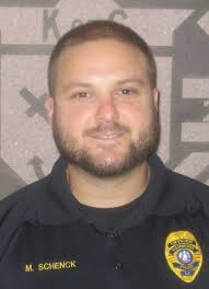 Honors go to Police Officer of Year, Firefighter of Year