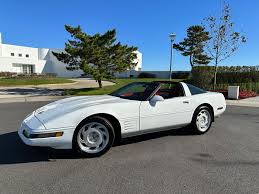 Image result for White 1992 Corvette