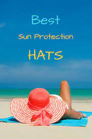 Best Sun Protection Hats Keep Your Hat On This Summer Lifestyle Fifty