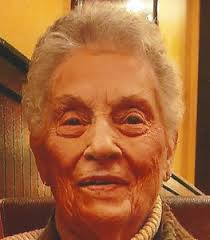 Madeline Roach Obituary (1926