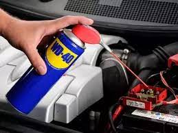 A car battery is an essential tool for a vehicle. How To Remove Corrosion From Battery Terminals Quora
