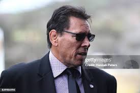 118 Wayne Shelford Photos & High Res Pictures