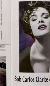 BOB CARLOS CLARKE INTERVIEW Tamara Beckwith photo ~ HOTSHOE photography  magazine