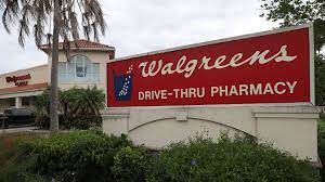 Walgreens Slammed By Lower Pharmacy Payments Axios