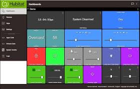 Look no further than our inventory of different smart devices. Hubitat Elevation Model C 7 Hub Vesternet