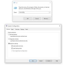 Msconfig is a system utility to troubleshoot the microsoft windows startup process. Msconfig Explained Windows 10 Server 2016 2012
