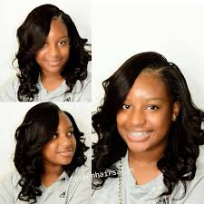 Tqueen Side Part Tree Braids No Leave Out Using 100 Human Hair Iyaaafinoluwaco Tqueenhairsalon Cont Braided Hairstyles Braided Hairstyles Easy Tree Braids