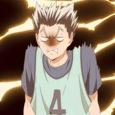 Aesthetic anime boy pfp wallpapers designed specifically for anime lovers. Haikyuu Pfp On Tumblr