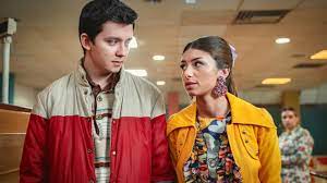 Sex Education' Season 3 Creates a New Star in Mimi Keene | Glamour