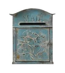 The marina wall mount mailbox is designed for those who have light capacity needs but decorative traditional mailboxes feature a window grid design and include a privacy plate option to block visibility of the mail. 10 Decorative Mail Boxes Ideas Wall Mount Mailbox Mounted Mailbox Metal Mailbox