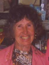 Obituary information for Dorothy Lamson