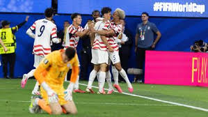 match momentum