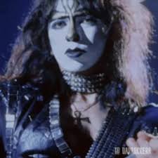Bobby Rock Vinnie Vincent Invasion