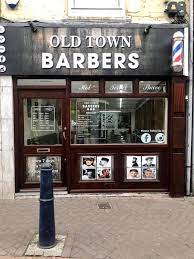 Official video for lil nas x's billboard #1 hit, old town road (remix) featuring billy ray cyrus. Old Town Barbershop Herren Friseursalon Hythe Kent 1 115 Fotos Facebook