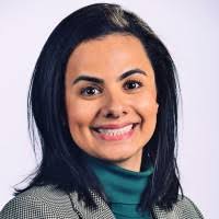 Danielle Nunes Lucio, MSc