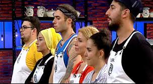 Masterclass Birincisi Kim Oldu Masterchef Turkiye