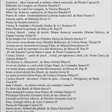 Precizati gradul de comparatie al adjectivului ,, cea mai proasta. Pdf Gandurile Unui Imigrant Roman I Ianuarie 17 2017