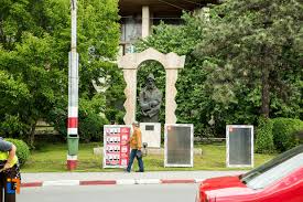In gorj se afla peste 25 de trasee turistice montane, doua trasee turistice europene, trei zone de. Statuia Lui Constantin Brancusi Din Targu Jiu Obiective Turistice Gorj DeÈtepÈi Ro