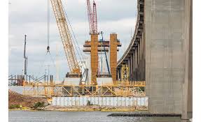 We did not find results for: Review Finds Design Flaws In Houston Ship Channel Bridge 2020 03 18 Engineering News Record